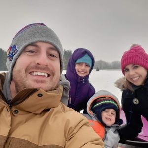 Meet your Posher, Diana